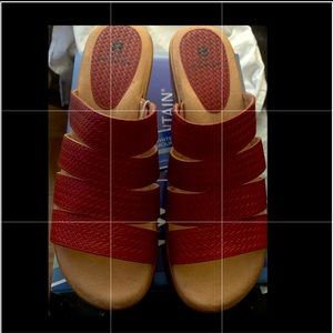 These Sandals will make everyone look twice and make any outfit stand out